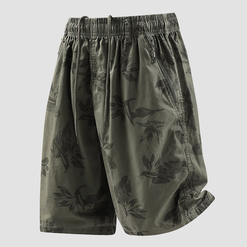 Summer Clothing For A Beach - Casual Shorts Beach Streetwear Men's Summer