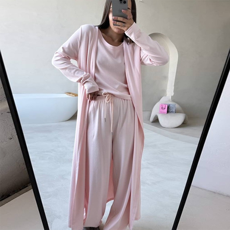 Summer Clothing In Winter - European and American women's clothing 2025