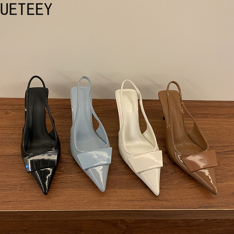 Summer Clothing Sale - 2026 Summer High Heel Women Sandals