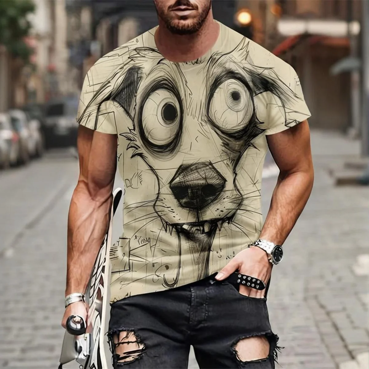Summer Clothing Release - Release Your Wild Style in 2025: