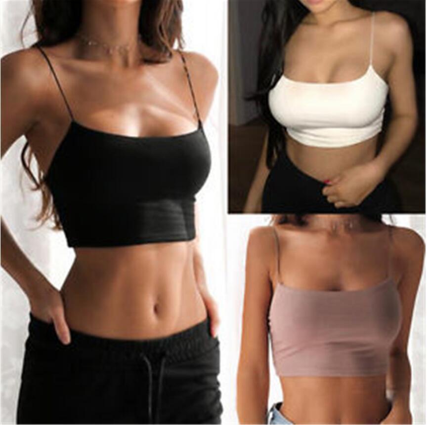 2023 Hot selling top tank summ - Summer Clothing Europe reseña y precio