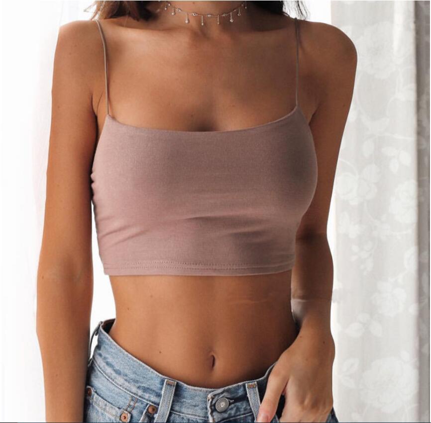 2023 Hot selling top tank summ - Summer Clothing Europe reseña y precio