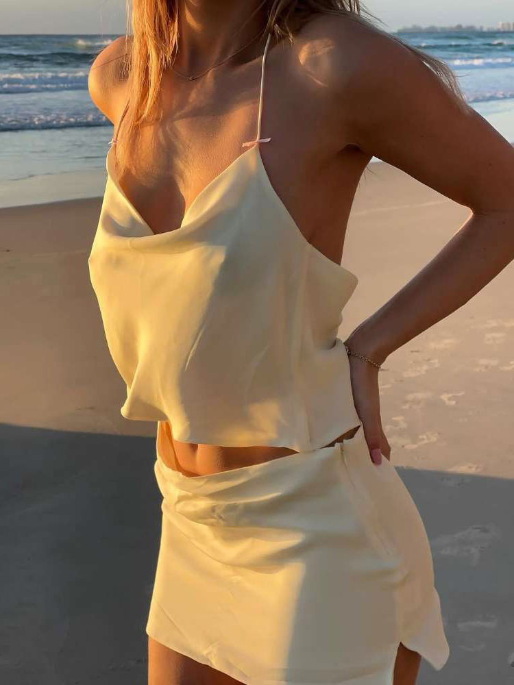 Nibber Vacation Summer Fashion - Summer Clothing Vacation reseña y precio