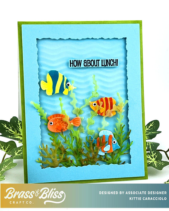 Waves Wins Release Golf Fisher - Summer Clothing Release reseña y precio