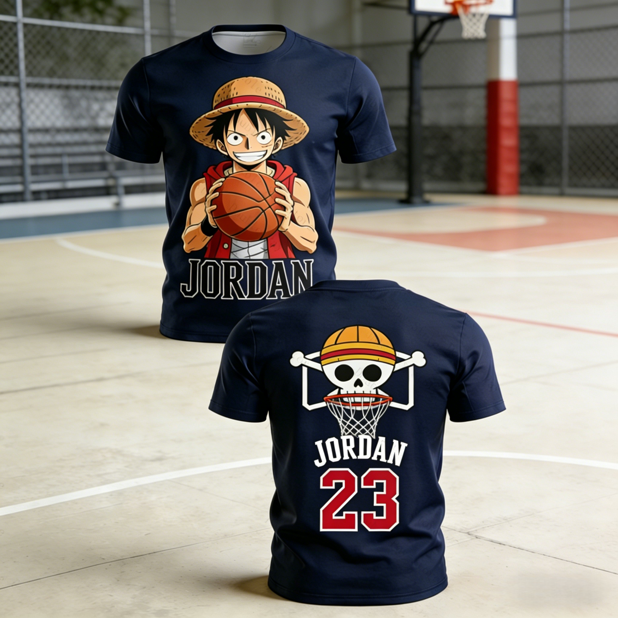 Summer 2026 One Piece Munch D. - Summer Clothing Trends For Women reseña y precio