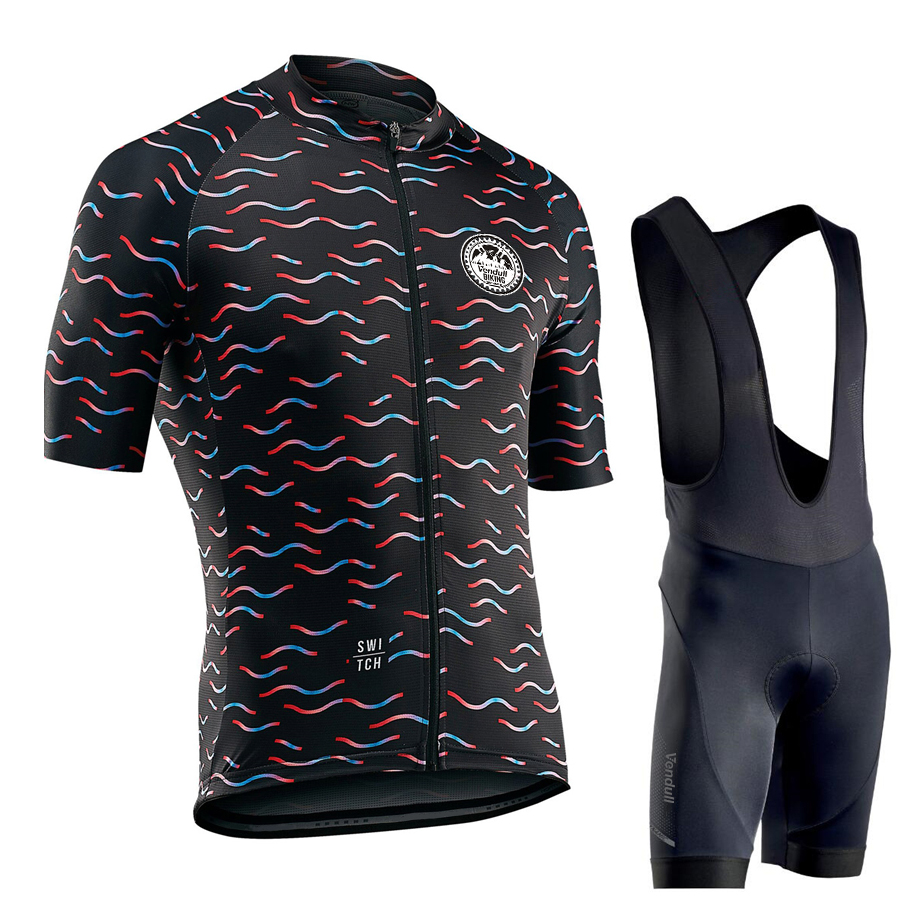 Summer Men's Bicycle Clothes C - Yours Clothing Summer Jackets reseña y precio