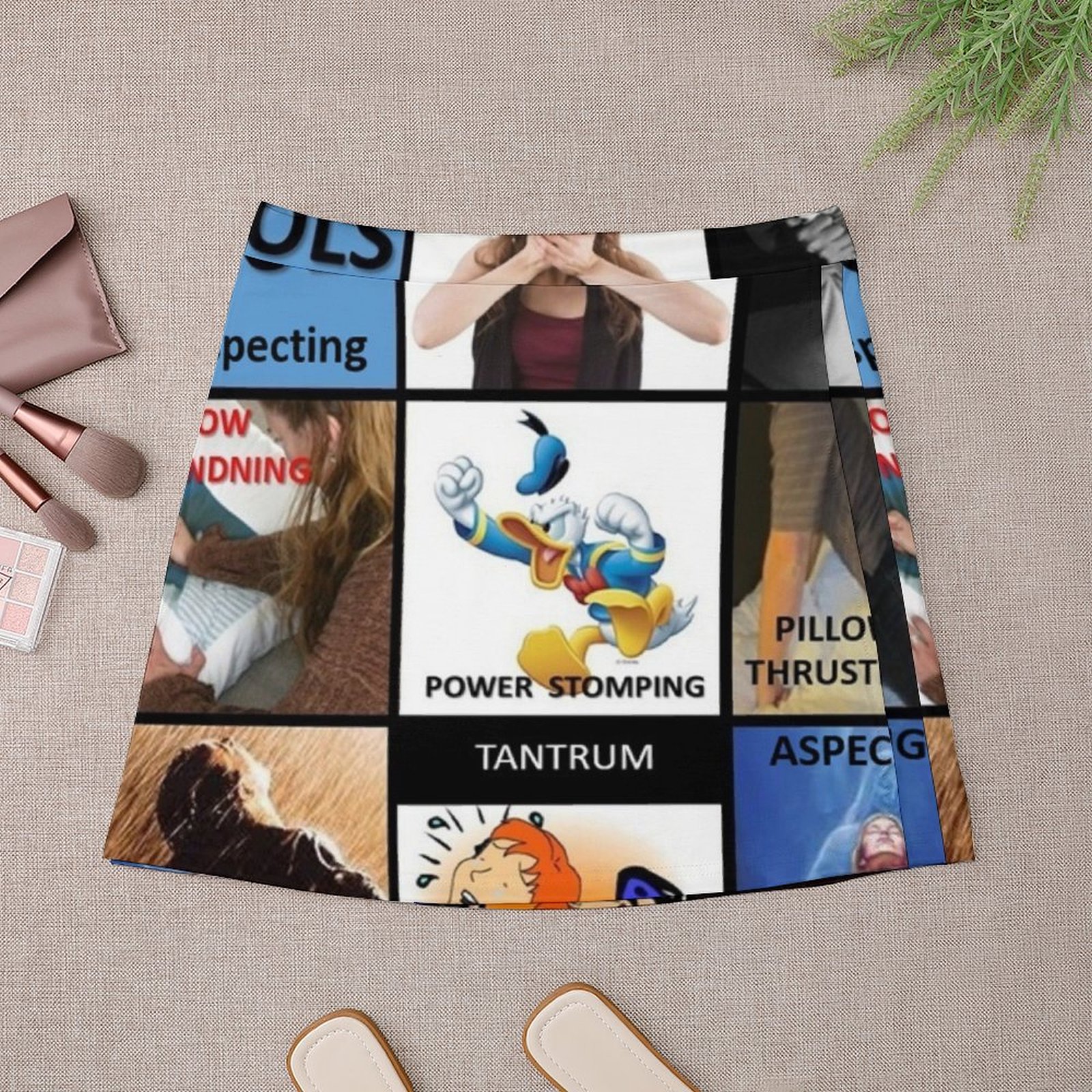 7 Tools for Emotional Release  - Summer Clothing Release reseña y precio