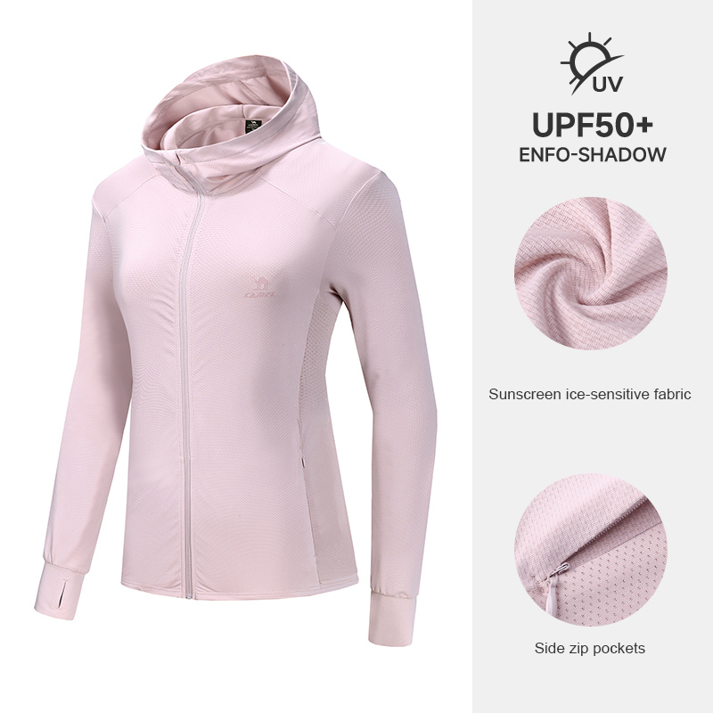 GOLDEN CAMEL Sun Protection Cl - Yours Clothing Summer Jackets reseña y precio