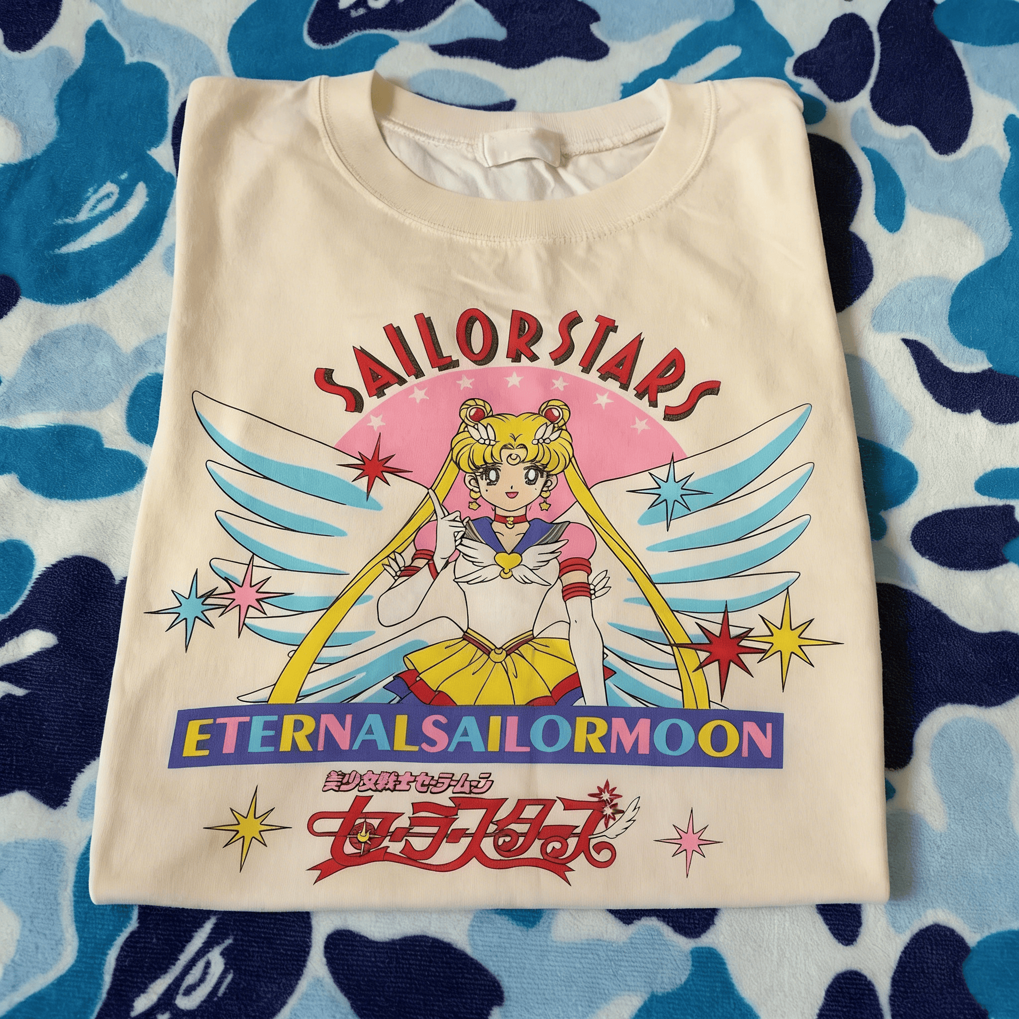 Summer 2026 Sailor Moon Eterna - Summer Clothing Trends 2026 reseña y precio