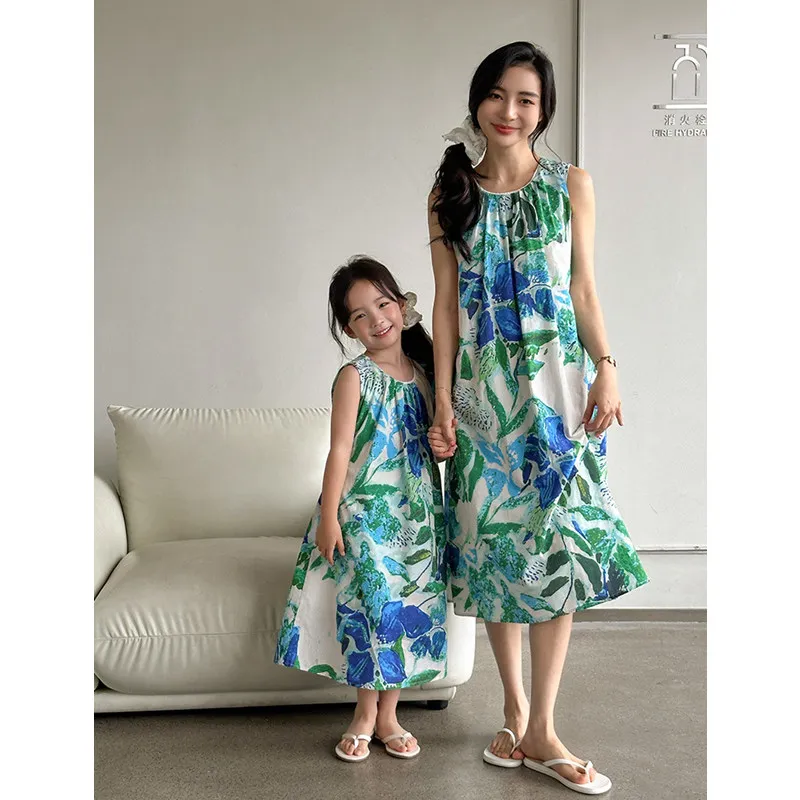 Beach Couple Look Family Match - Summer Clothing Resort reseña y precio
