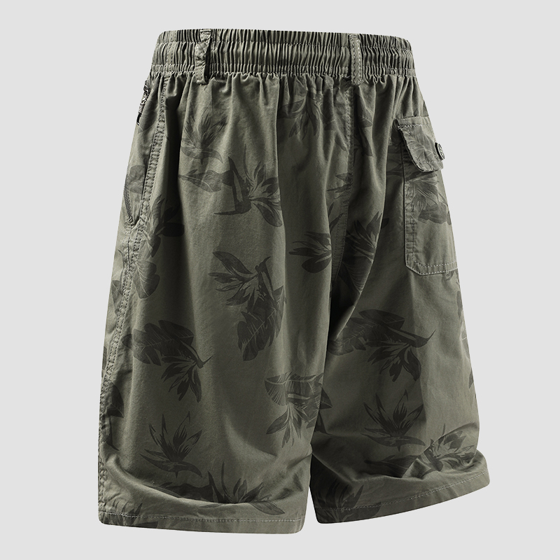 Casual Shorts Beach Streetwear - Summer Clothing For A Beach reseña y precio