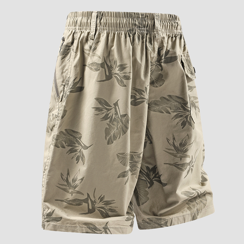 Casual Shorts Beach Streetwear - Summer Clothing For A Beach reseña y precio