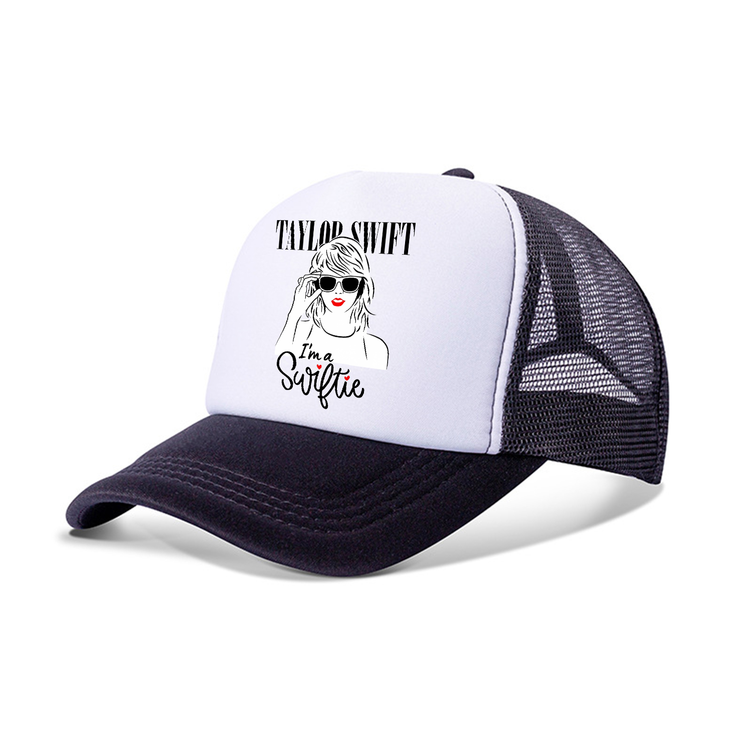 Taylors Swifts Baseball Cap fo - Summer Clothing Gifts reseña y precio