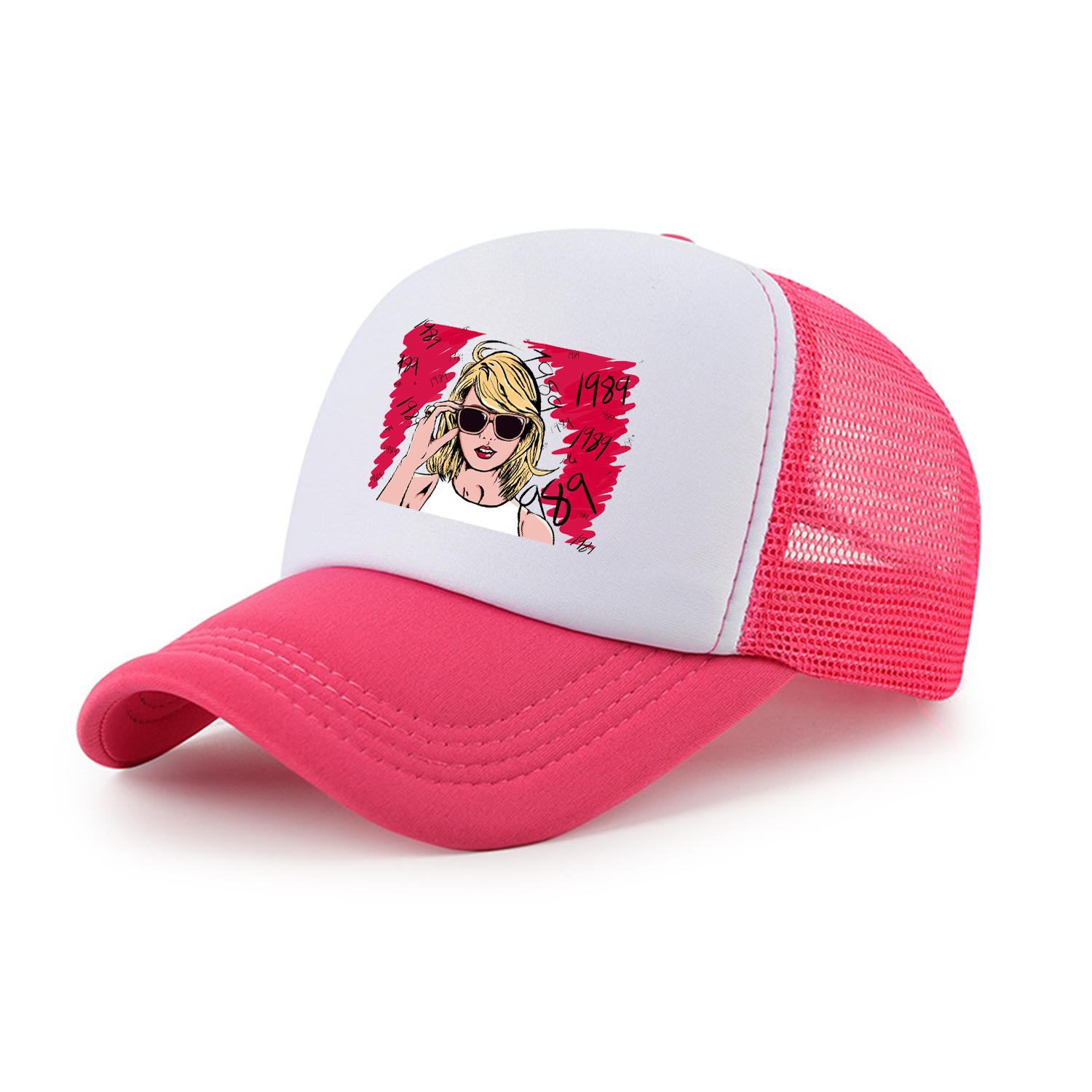 Taylors Swifts Baseball Cap fo - Summer Clothing Gifts reseña y precio