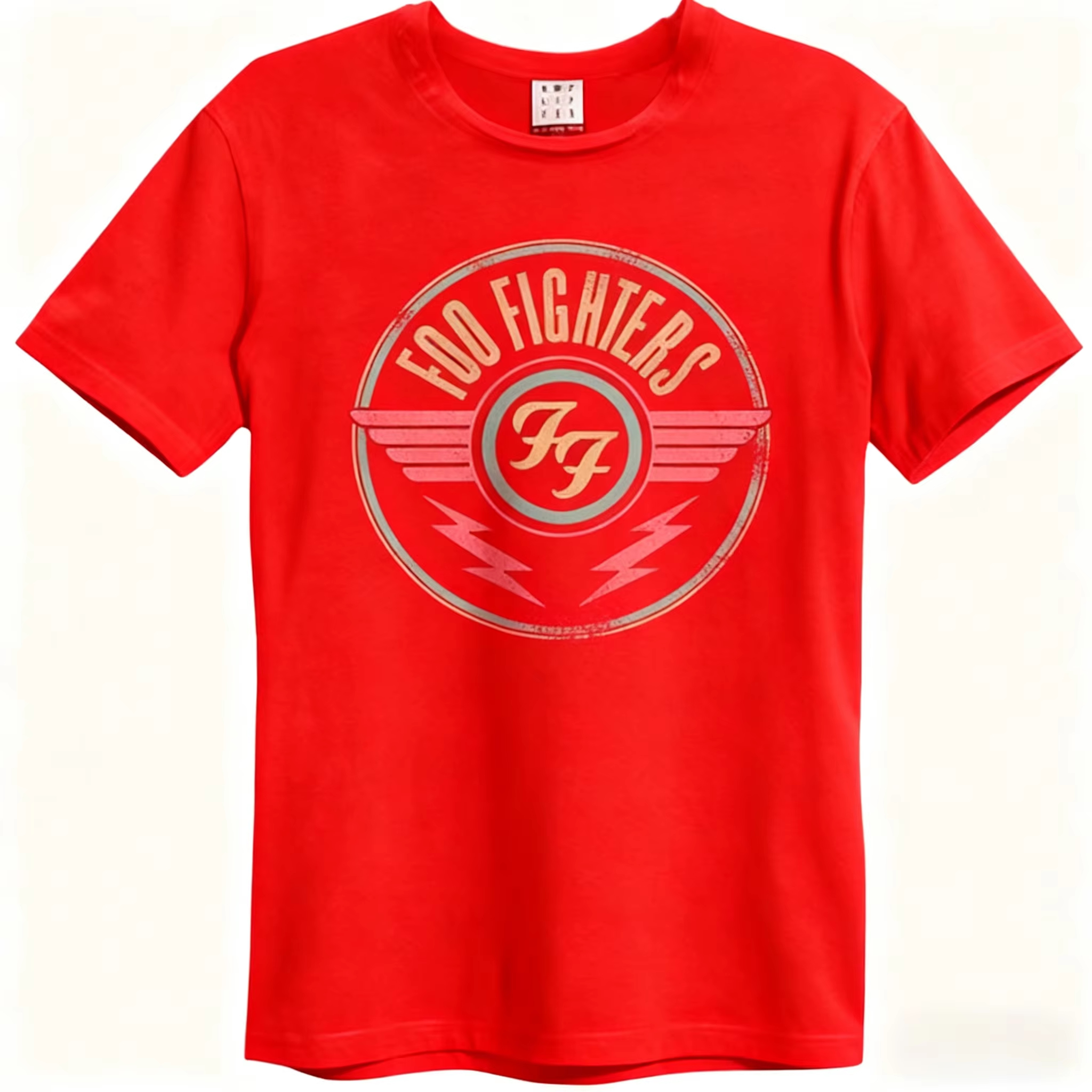 2026 Summer Foo Fighters Short - Summer Clothing Trends 2026 reseña y precio