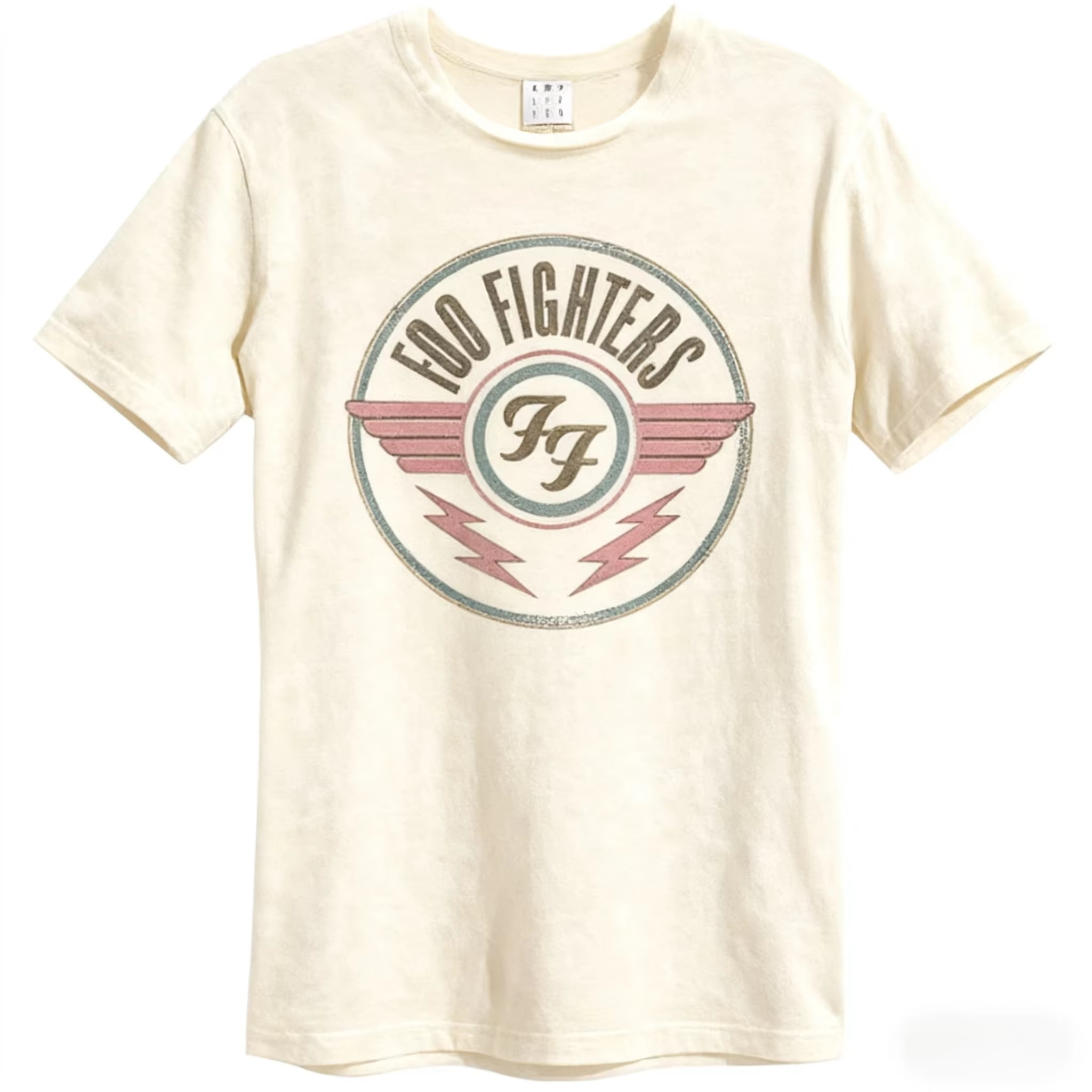 2026 Summer Foo Fighters Short - Summer Clothing Trends 2026 reseña y precio