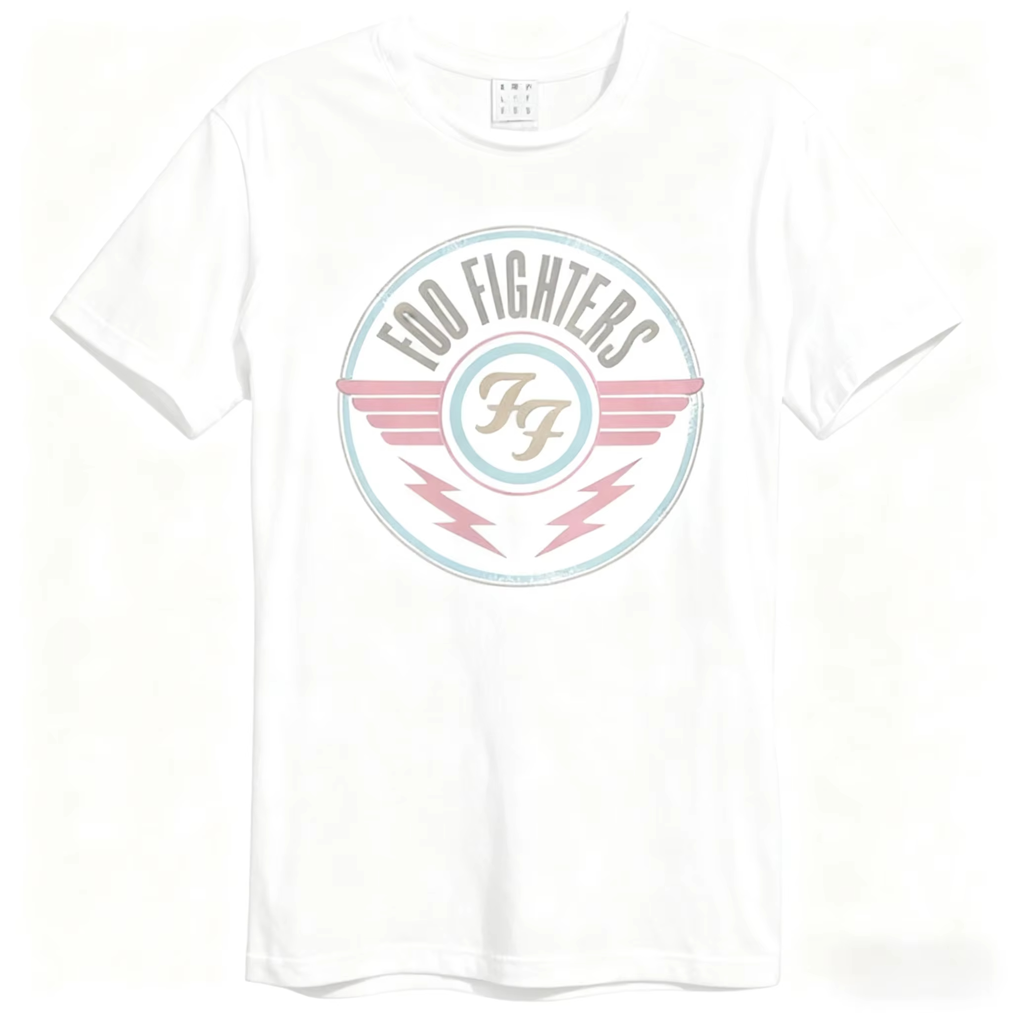 2026 Summer Foo Fighters Short - Summer Clothing Trends 2026 reseña y precio