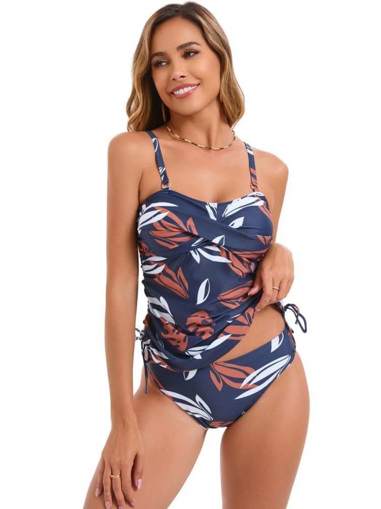 Swimwear Women Swimsuit Sexy T - Bikini Set Push Up reseña y precio