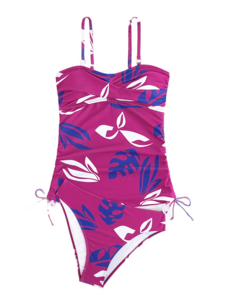 Swimwear Women Swimsuit Sexy T - Bikini Set Push Up reseña y precio