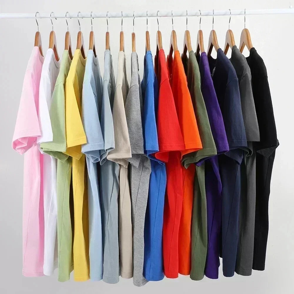 Short Sleeve T-shirt Men New 2 - Summer Clothing Trends 2026 reseña y precio