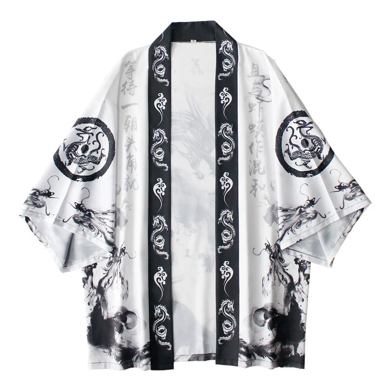 Japanese Traditional Clothing  - Summer Clothing For A Beach reseña y precio