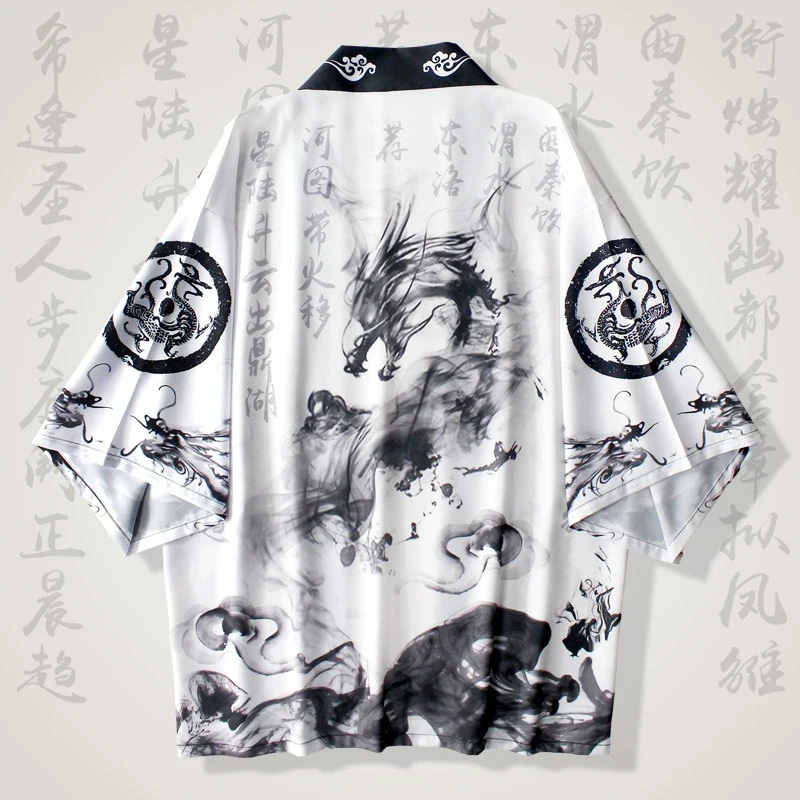 Japanese Traditional Clothing  - Summer Clothing For A Beach reseña y precio