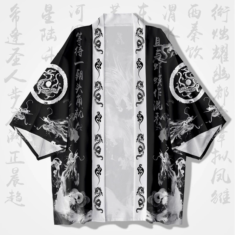 Japanese Traditional Clothing  - Summer Clothing For A Beach reseña y precio