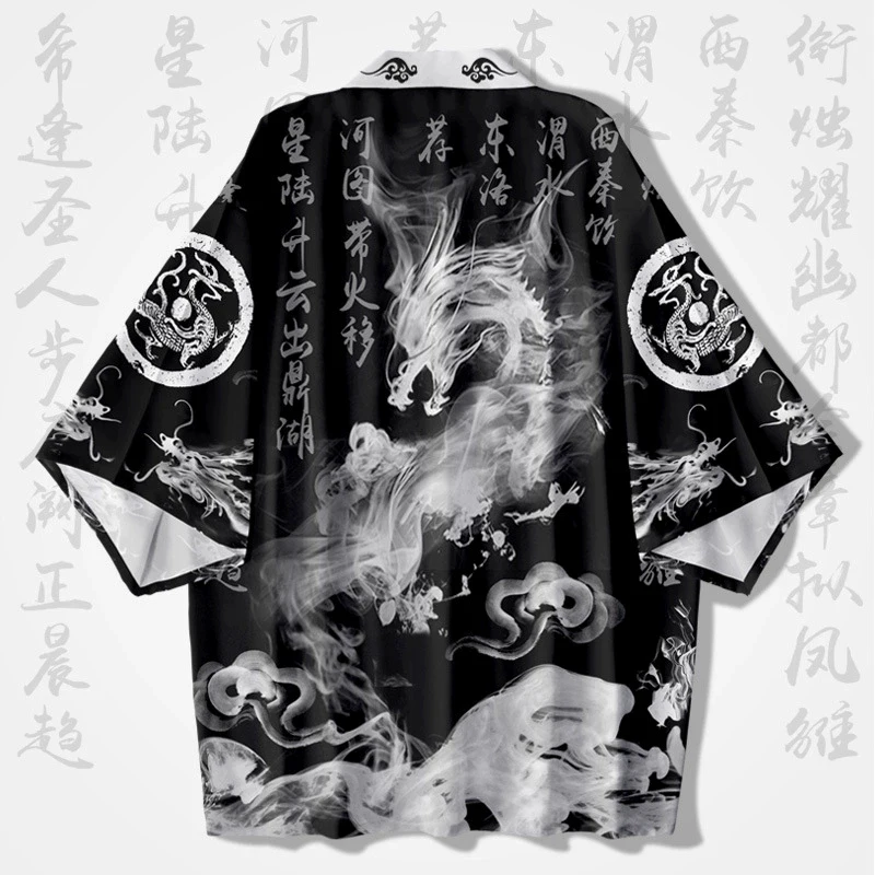 Japanese Traditional Clothing  - Summer Clothing For A Beach reseña y precio