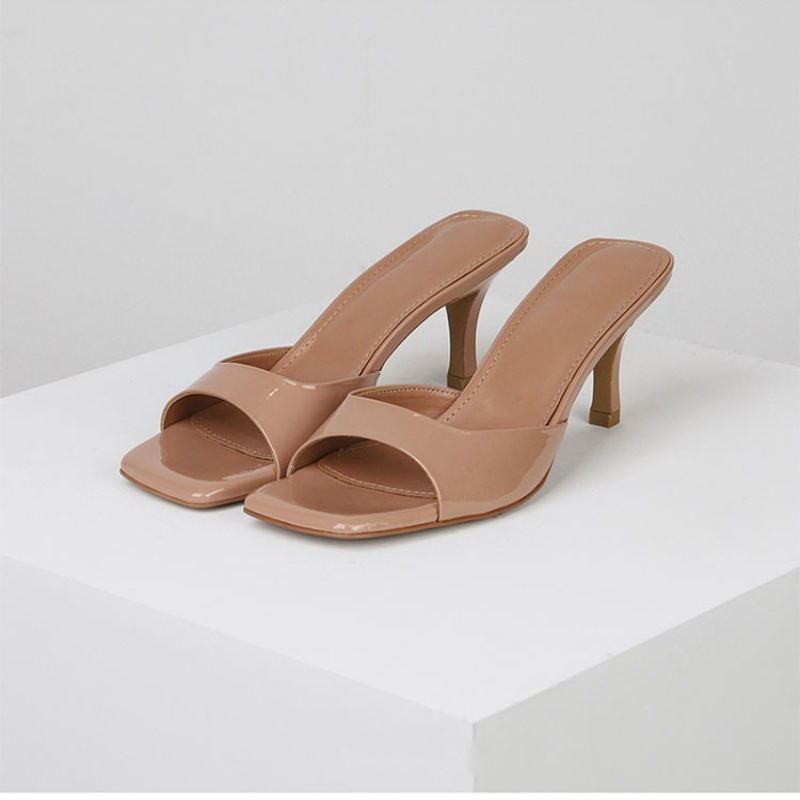 New Summer Women's Slippers Lu - Summer Clothing Sale reseña y precio
