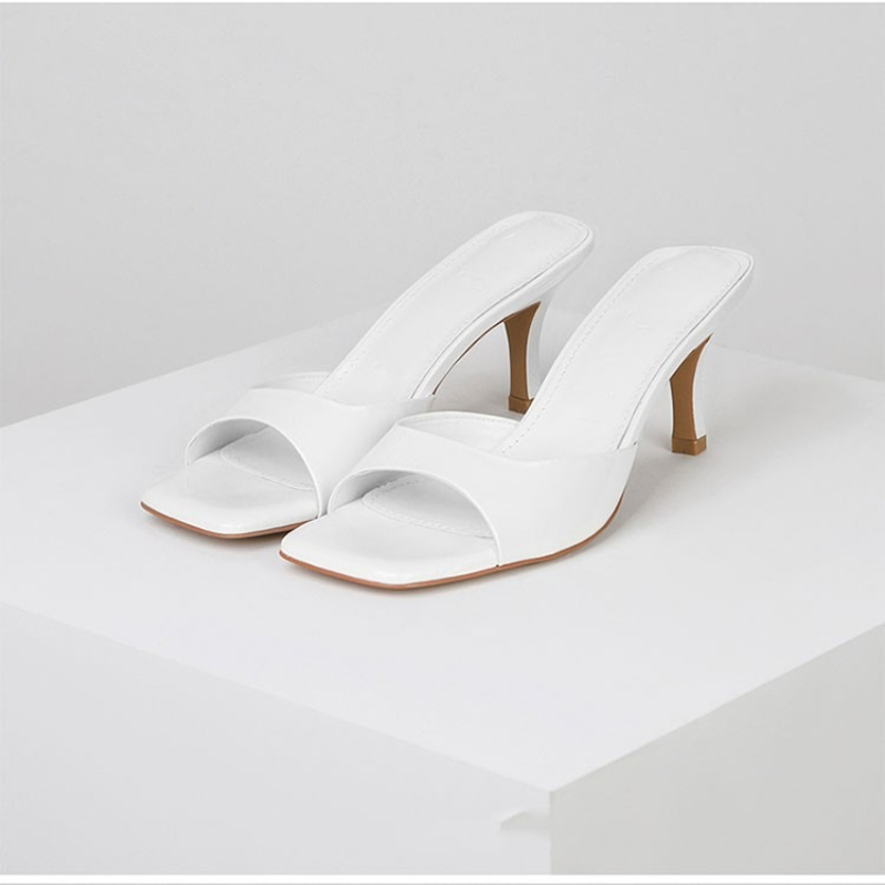 New Summer Women's Slippers Lu - Summer Clothing Sale reseña y precio