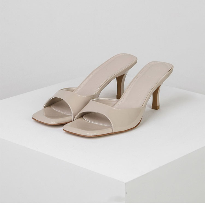 New Summer Women's Slippers Lu - Summer Clothing Sale reseña y precio