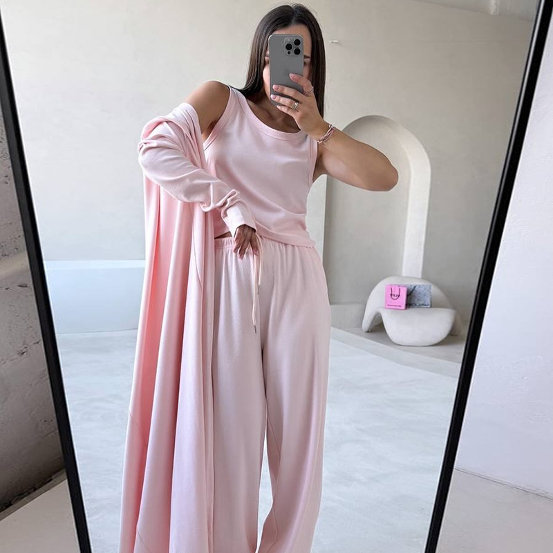 European and American women's  - Summer Clothing In Winter reseña y precio