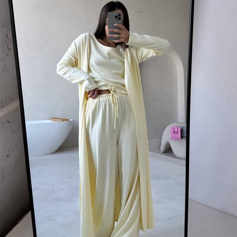 European and American women's  - Summer Clothing In Winter reseña y precio