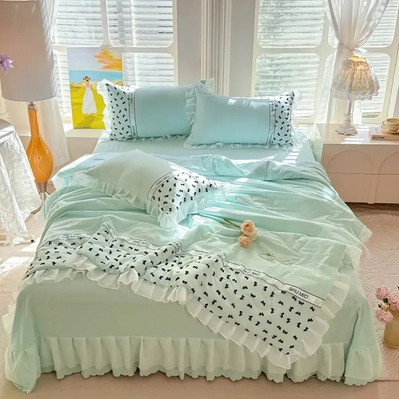 2025 Little Fresh Princess Win - Summer Quilt reseña y precio