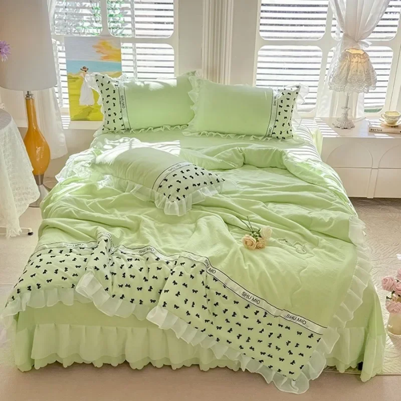 2025 Little Fresh Princess Win - Summer Quilt reseña y precio