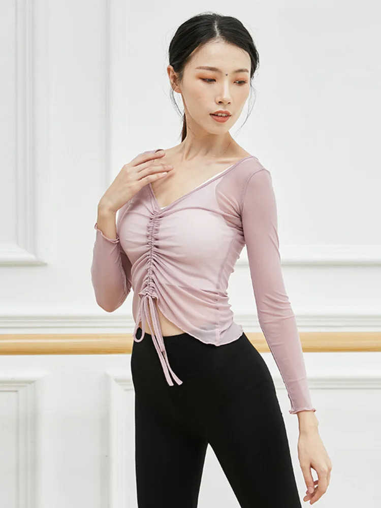 Dance Competitions Spring and  - Summer Gauze Clothing reseña y precio