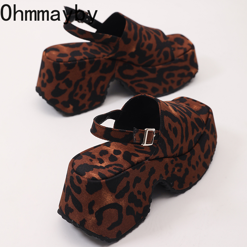 2026 New Summer Women Leopard  - Summer Clothing Sale reseña y precio