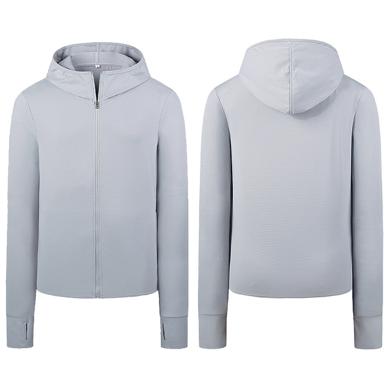 TRVLWEGO Long Sleeve Hoody Sum - Yours Clothing Summer Jackets reseña y precio