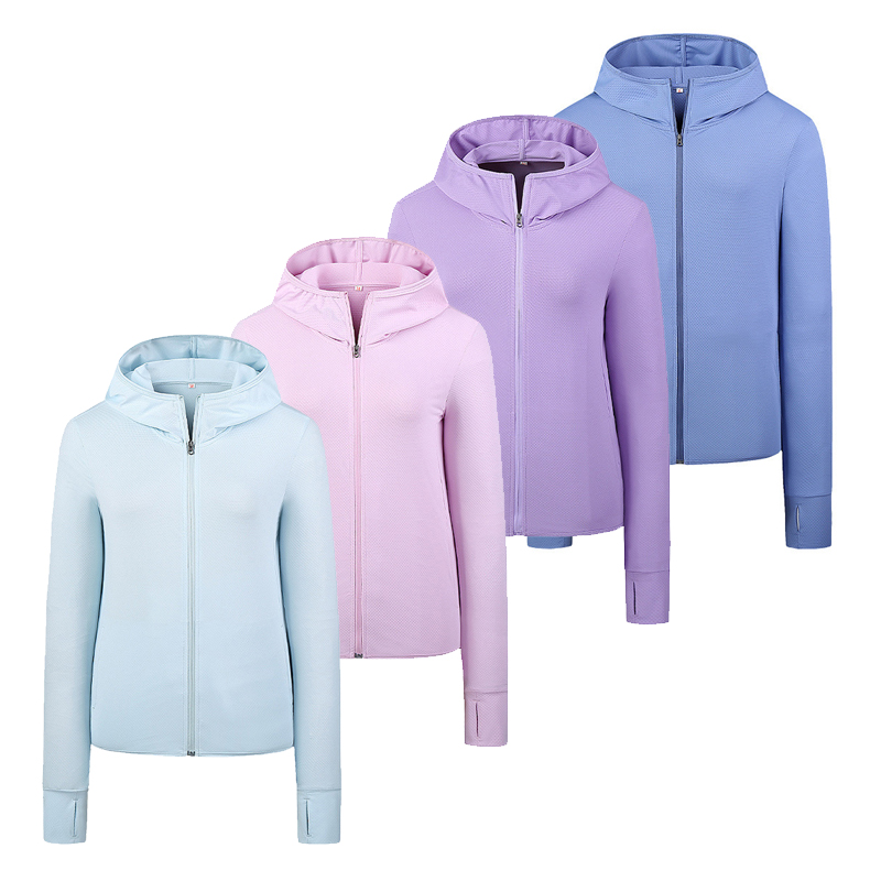 TRVLWEGO Long Sleeve Hoody Sum - Yours Clothing Summer Jackets reseña y precio