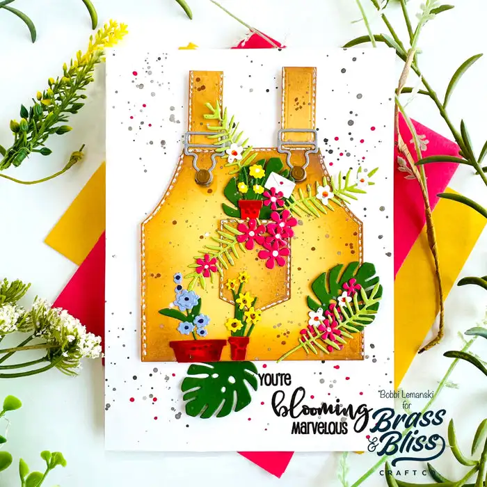 Scrapbook Waves Wins Release G - Summer Clothing Release reseña y precio