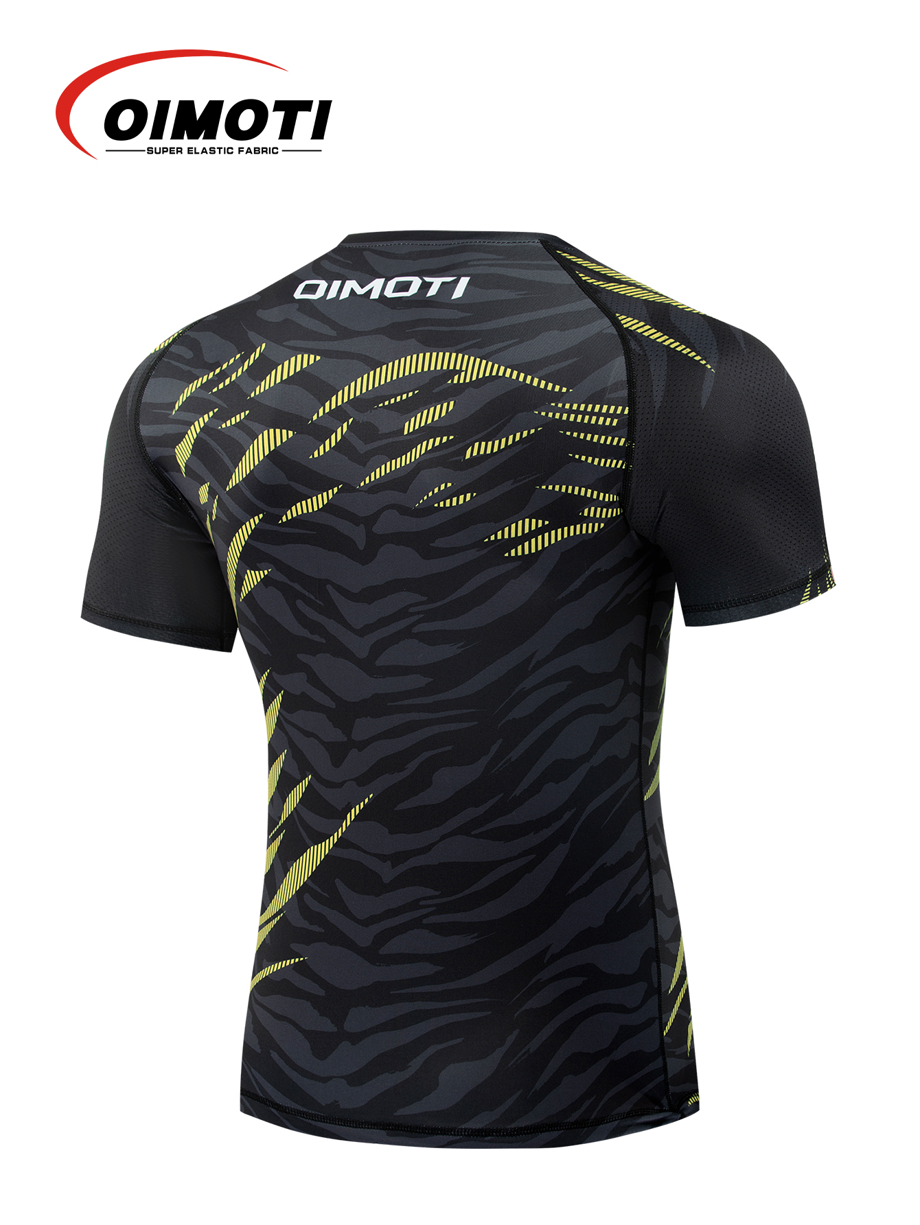 Men's Quick Drying Compression - Summer Clothing In Winter reseña y precio