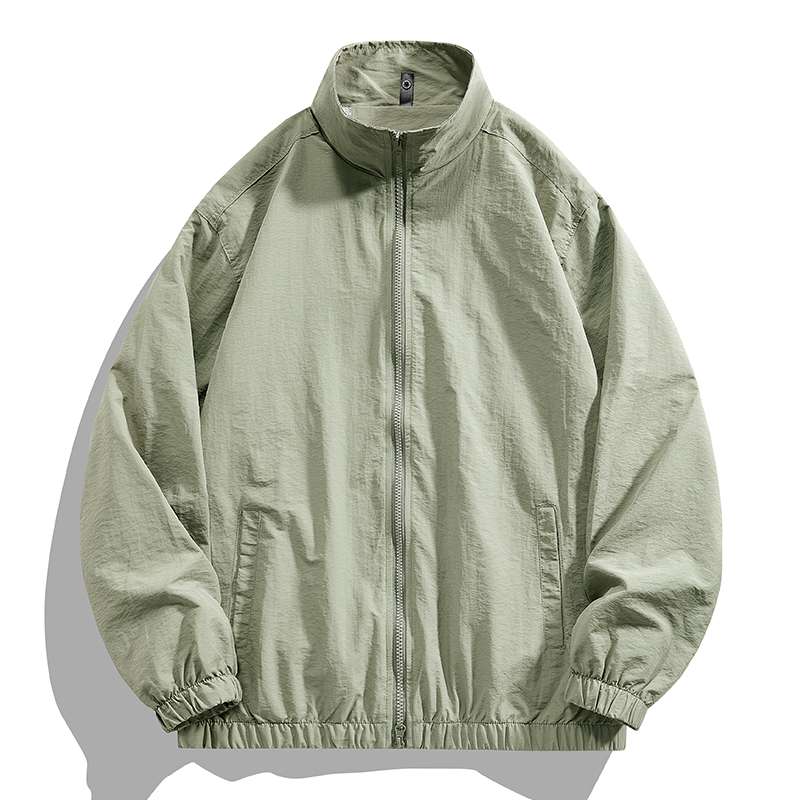 Summer Outdoor Comprehensive T - Yours Clothing Summer Jackets reseña y precio