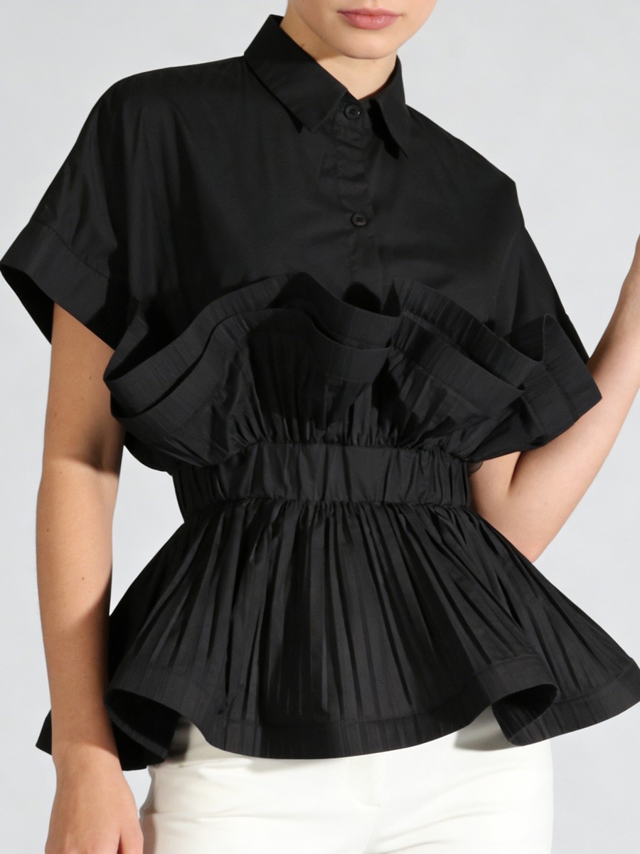 TWOTWINSTYLE Fashion Spliced R - Summer Clothing Trends For Women reseña y precio