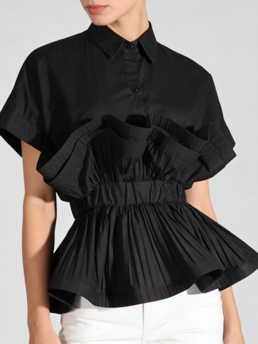 TWOTWINSTYLE Fashion Spliced R - Summer Clothing Trends For Women reseña y precio
