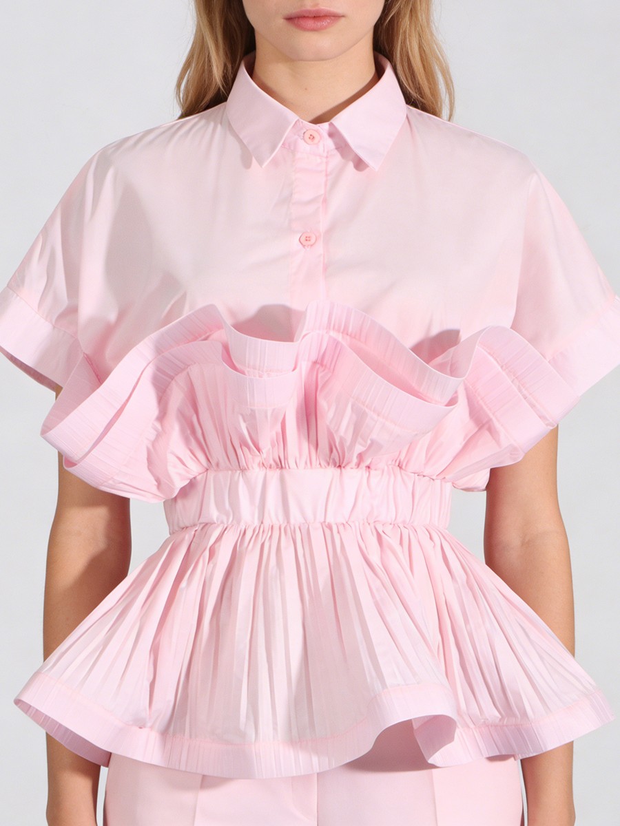 TWOTWINSTYLE Fashion Spliced R - Summer Clothing Trends For Women reseña y precio