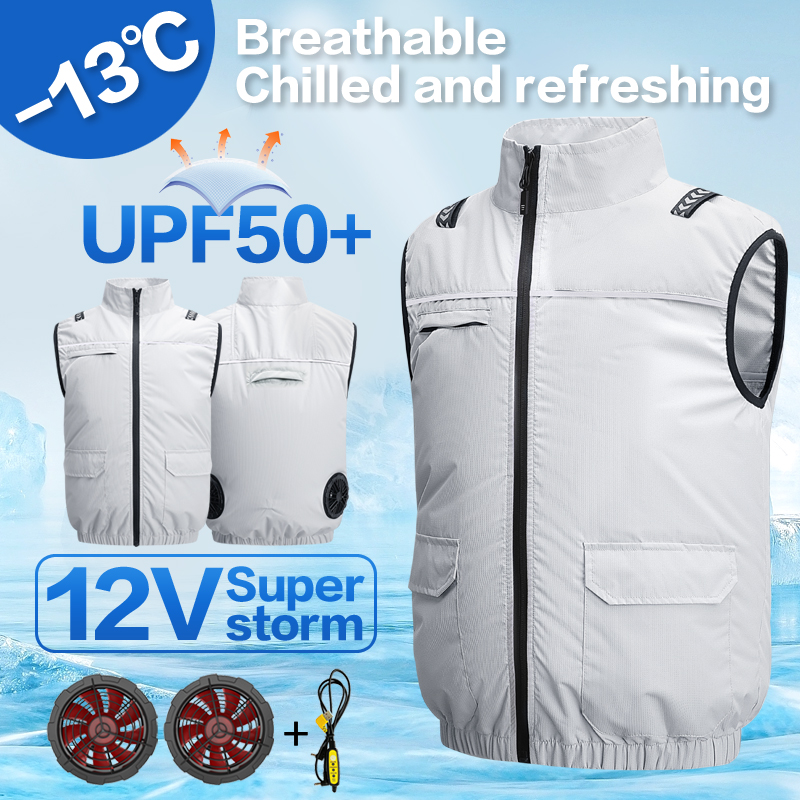 Summer cooling air conditionin - Yours Clothing Summer Jackets reseña y precio