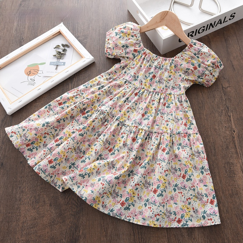 Melario 2025 Girls Dress New S - Summer Clothing Europe reseña y precio