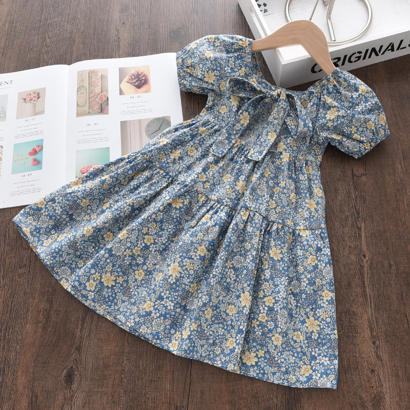 Melario 2025 Girls Dress New S - Summer Clothing Europe reseña y precio