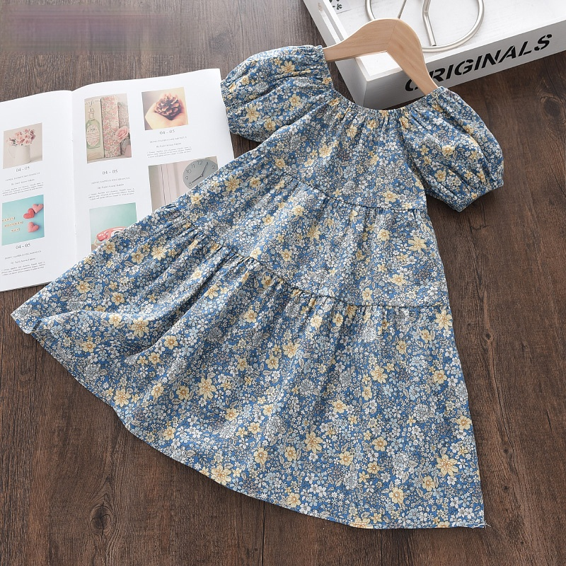 Melario 2025 Girls Dress New S - Summer Clothing Europe reseña y precio