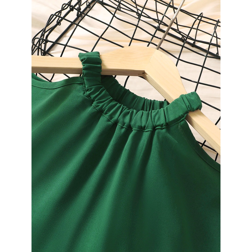 8-12 Years Children Girl Princ - Summer Clothing Europe reseña y precio